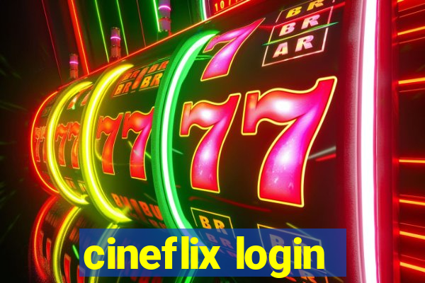 cineflix login